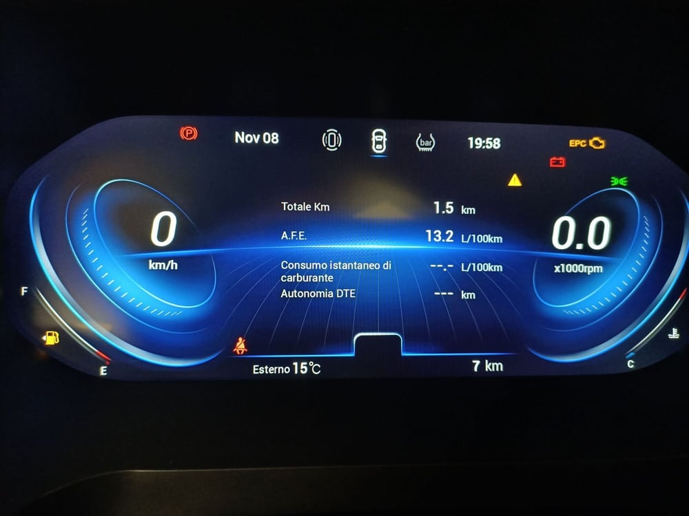 Dr dr 6.0 nuova a Torino (9)