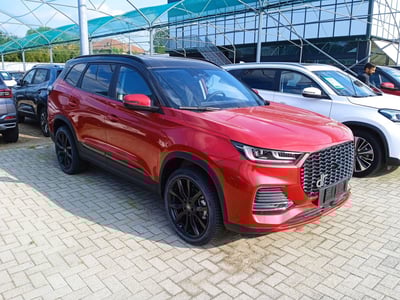 Dr dr 7.0 7.0 Phev 1.5 317cv auto nuova a Moncalieri