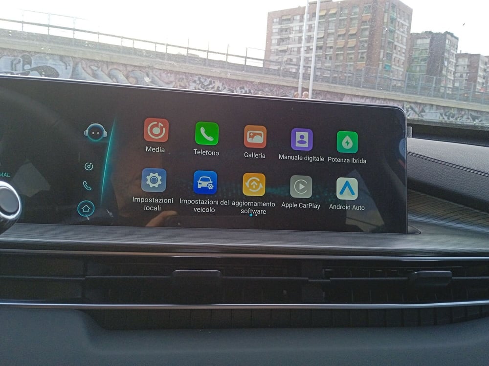 Dr dr 7.0 nuova a Torino (17)