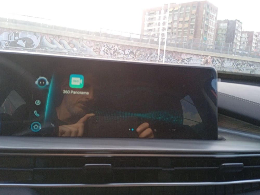 Dr dr 7.0 nuova a Torino (19)