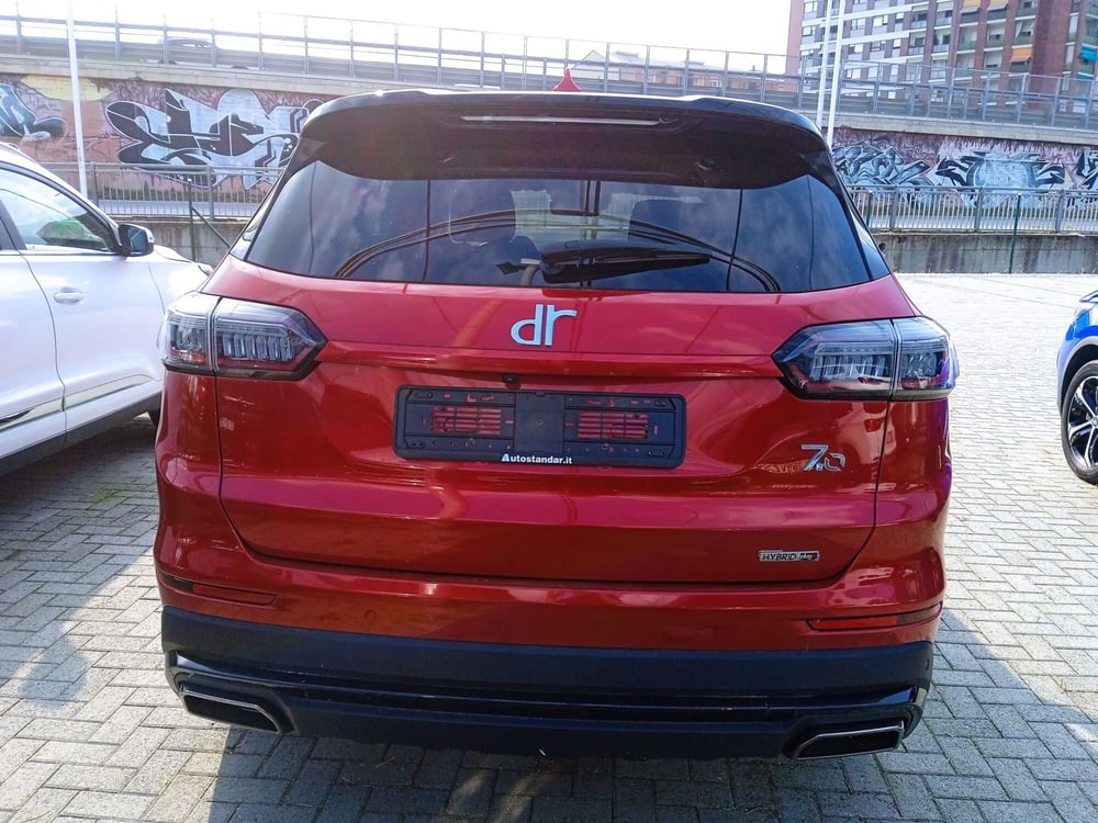 Dr dr 7.0 nuova a Torino (5)