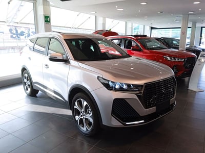 Dr dr 6.0 6.0 Phev 1.5 317cv auto nuova a Moncalieri