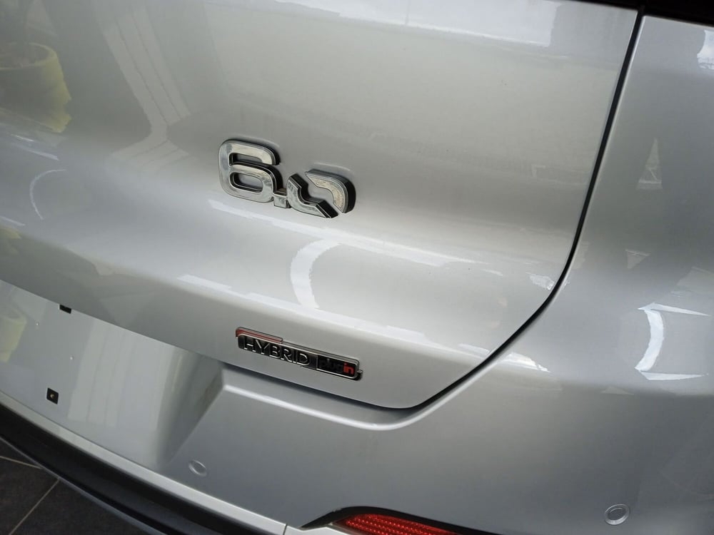 Dr dr 6.0 nuova a Torino (19)