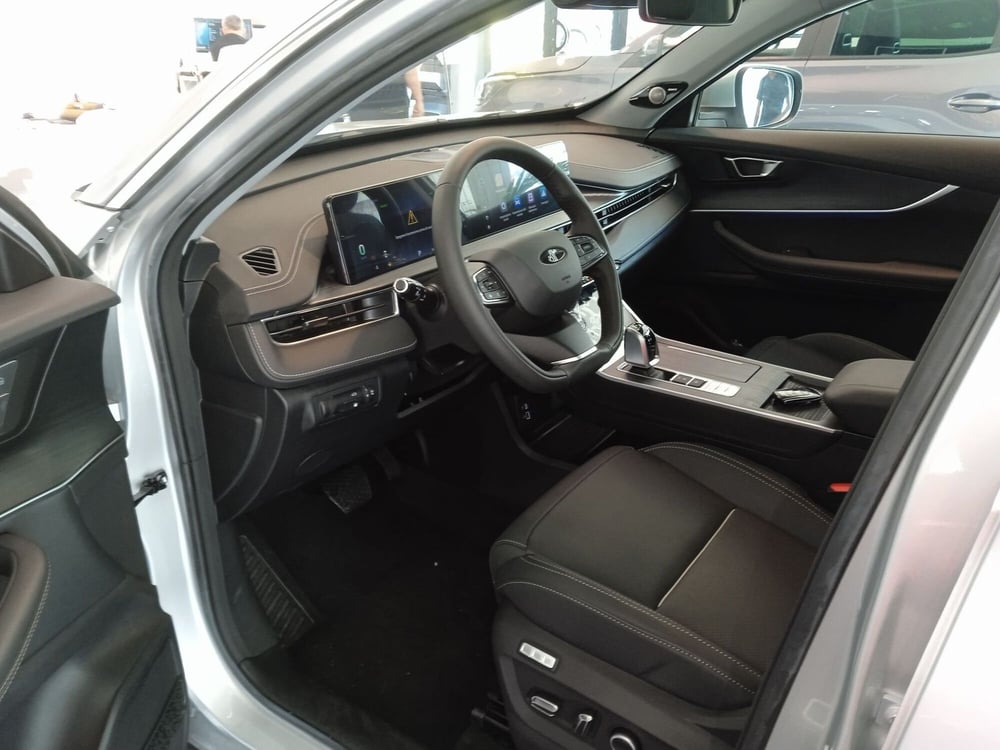 Dr dr 6.0 nuova a Torino (5)
