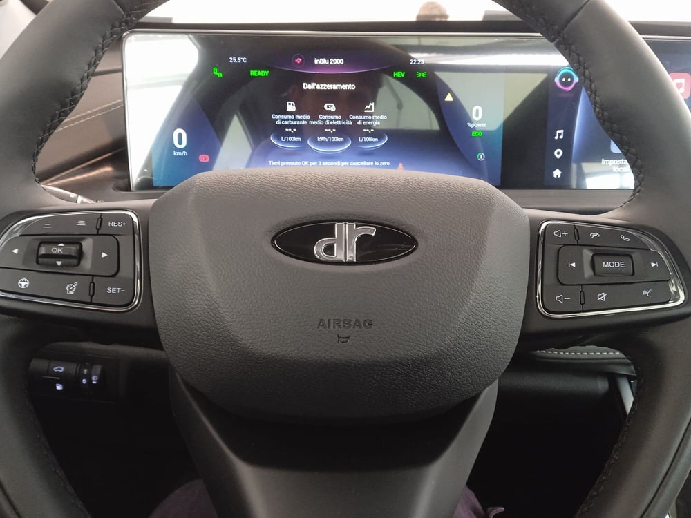 Dr dr 6.0 nuova a Torino (8)