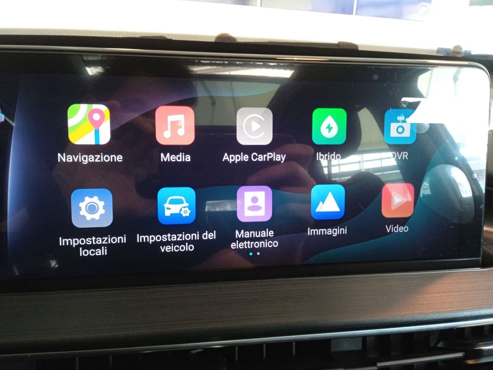Dr dr 6.0 nuova a Torino (9)
