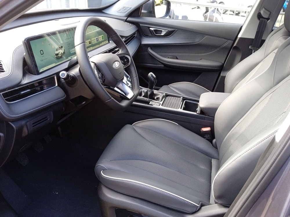 Dr dr 5.0 nuova a Torino (10)