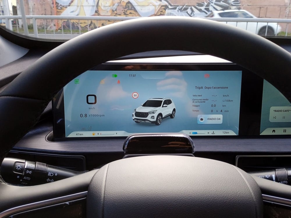 Dr dr 5.0 nuova a Torino (12)