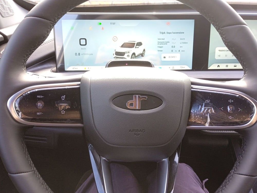 Dr dr 5.0 nuova a Torino (13)
