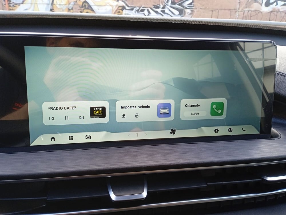 Dr dr 5.0 nuova a Torino (14)