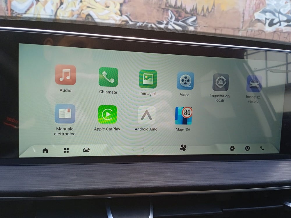 Dr dr 5.0 nuova a Torino (16)