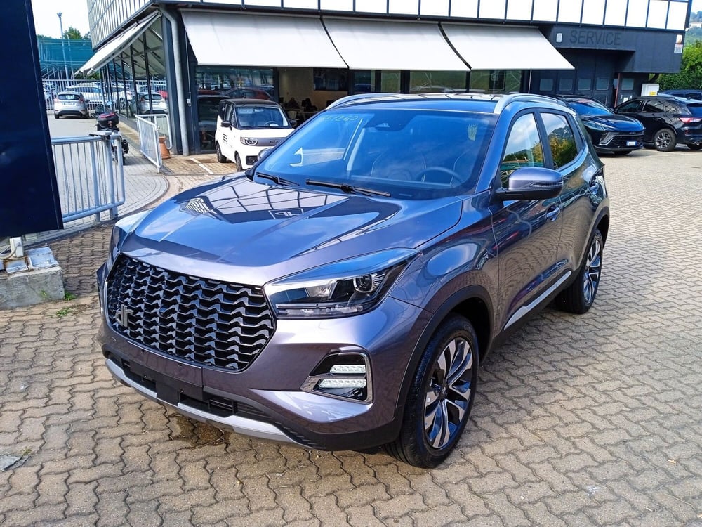 Dr dr 5.0 nuova a Torino (3)
