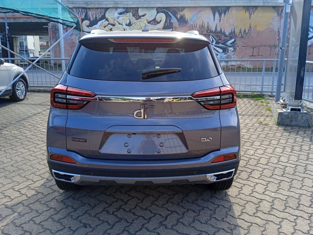 Dr dr 5.0 nuova a Torino (5)