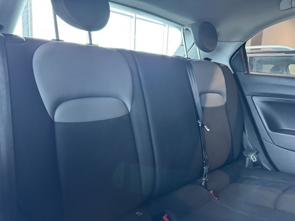 Fiat 500X usata a Messina (10)