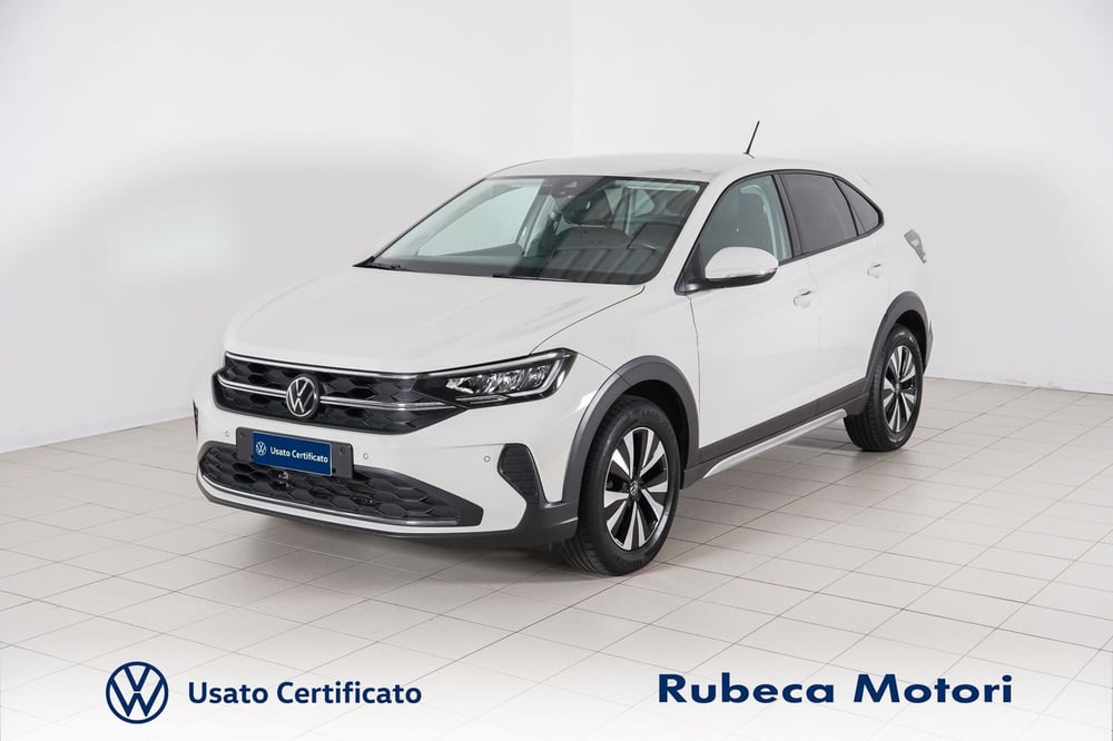 Volkswagen Taigo usata a Perugia