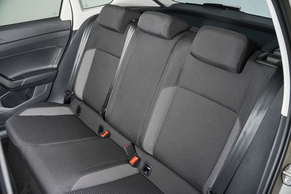 Volkswagen Taigo usata a Perugia (10)