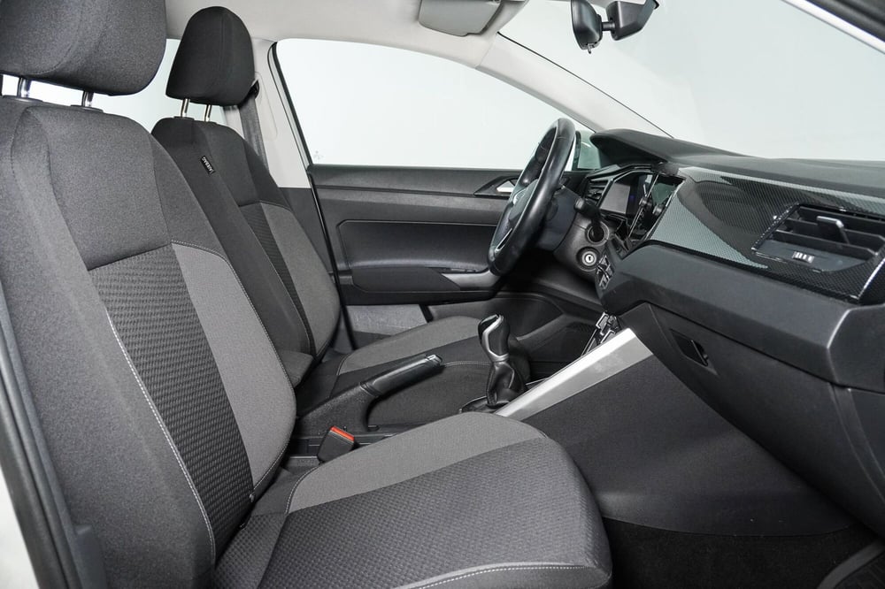Volkswagen Taigo usata a Perugia (11)