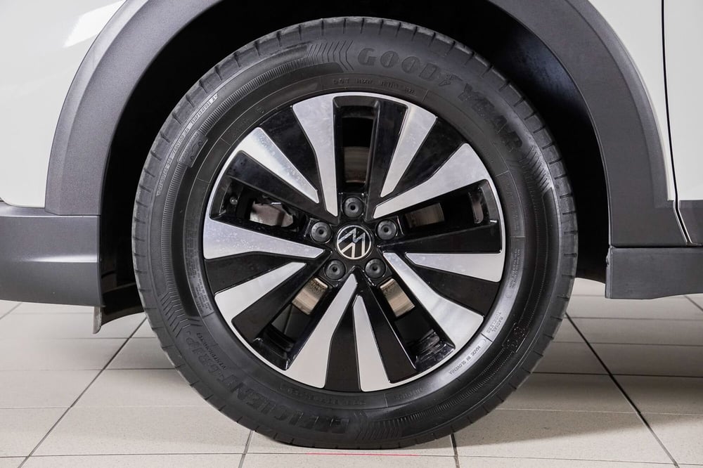Volkswagen Taigo usata a Perugia (6)