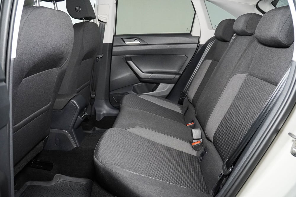 Volkswagen Taigo usata a Perugia (9)