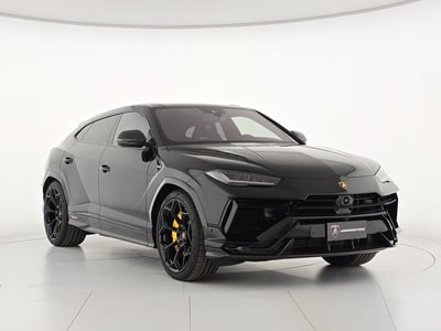 Lamborghini Urus 4.0 V8 Performante auto del 2025 usata a Alessandria