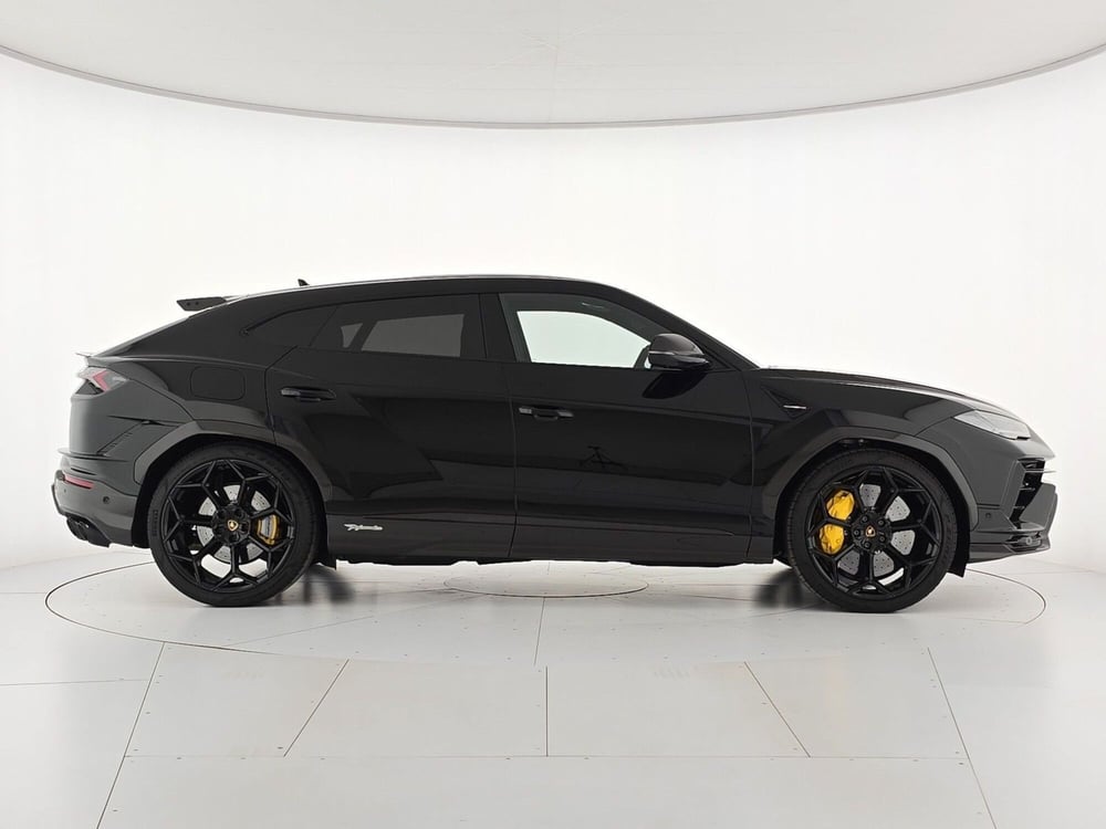 Lamborghini Urus usata a Alessandria (2)