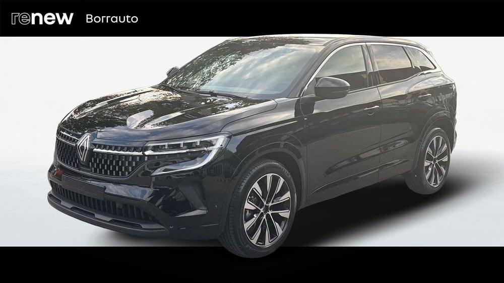 Renault Austral nuova a Treviso