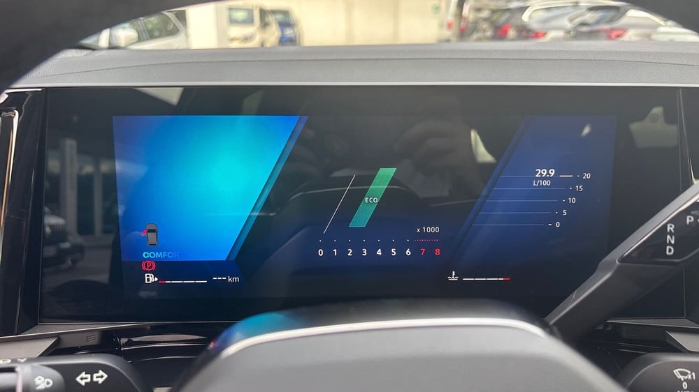 Renault Austral nuova a Treviso (13)