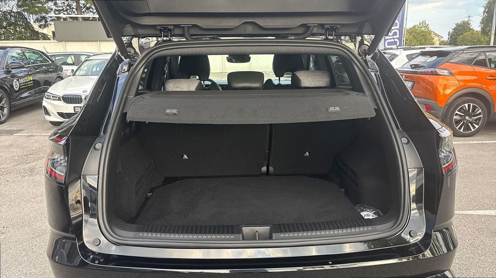 Renault Austral nuova a Treviso (16)