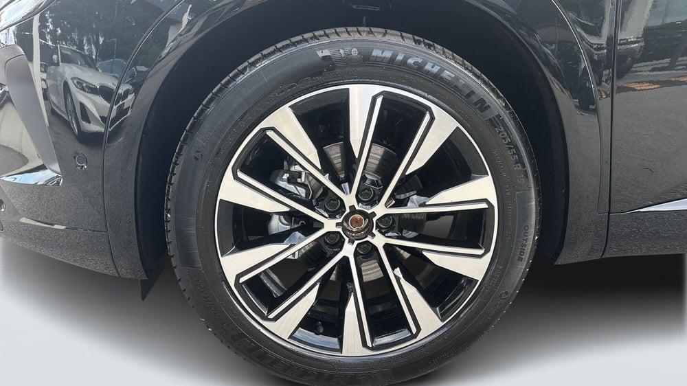 Renault Austral nuova a Treviso (18)