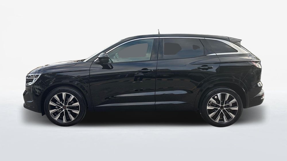 Renault Austral nuova a Treviso (3)