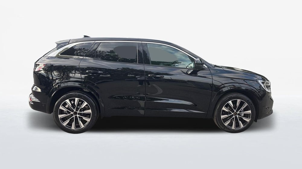 Renault Austral nuova a Treviso (4)