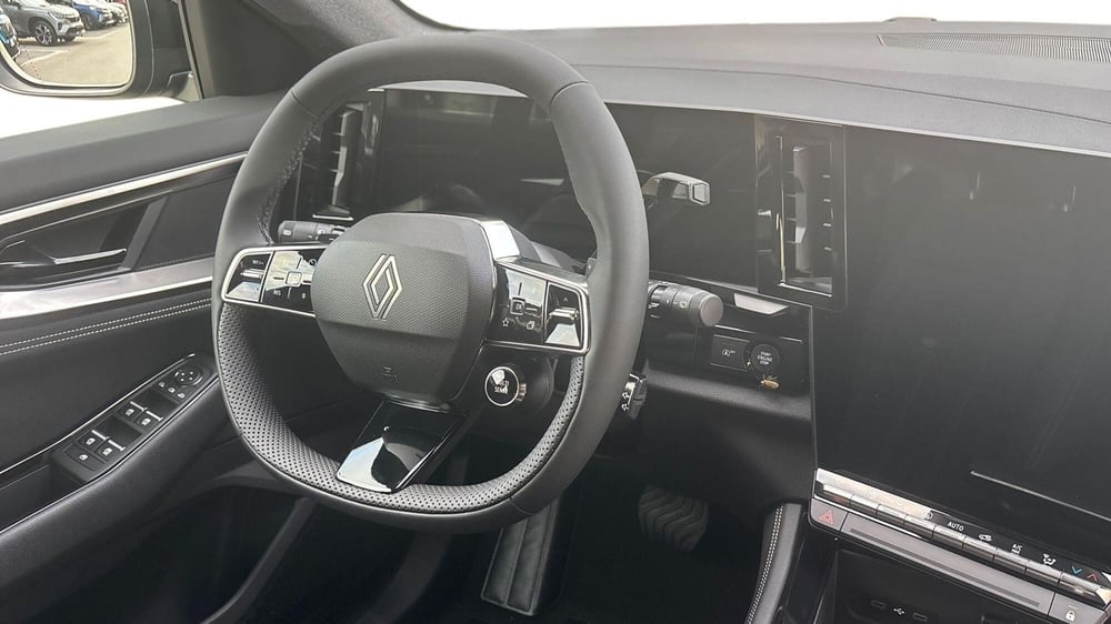 Renault Austral nuova a Treviso (6)