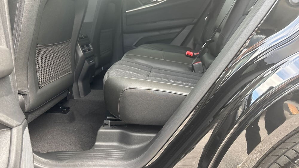 Renault Austral nuova a Treviso (8)