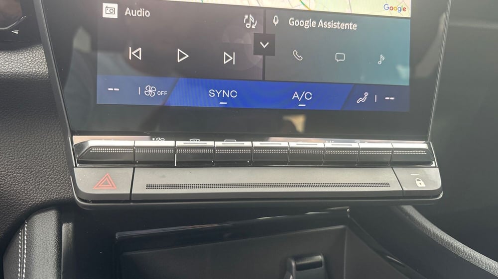 Renault Austral nuova a Treviso (9)