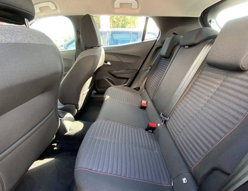 Peugeot 2008 usata a Perugia (10)