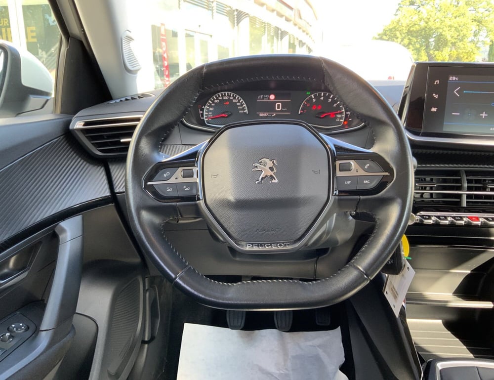 Peugeot 2008 usata a Perugia (12)
