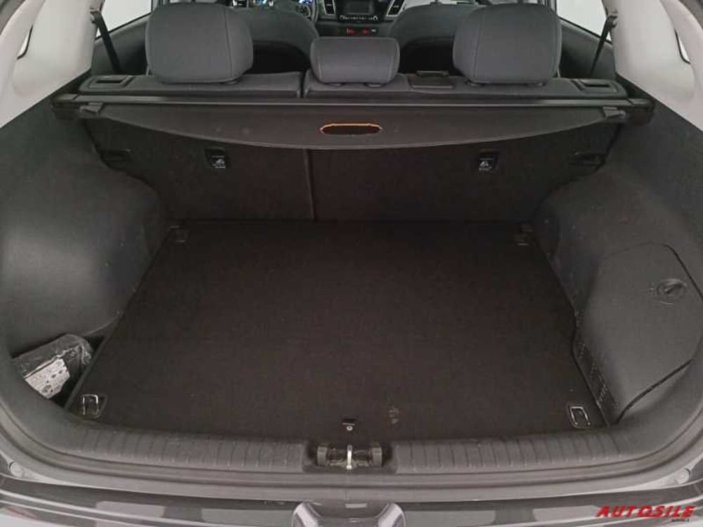 Kia Niro usata a Treviso (15)