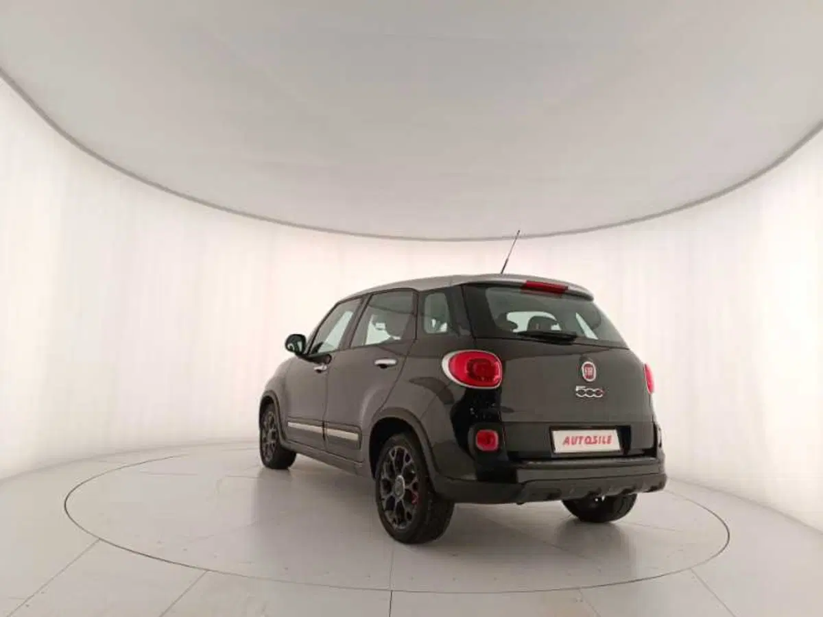 Fiat 500L usata a Treviso (4)