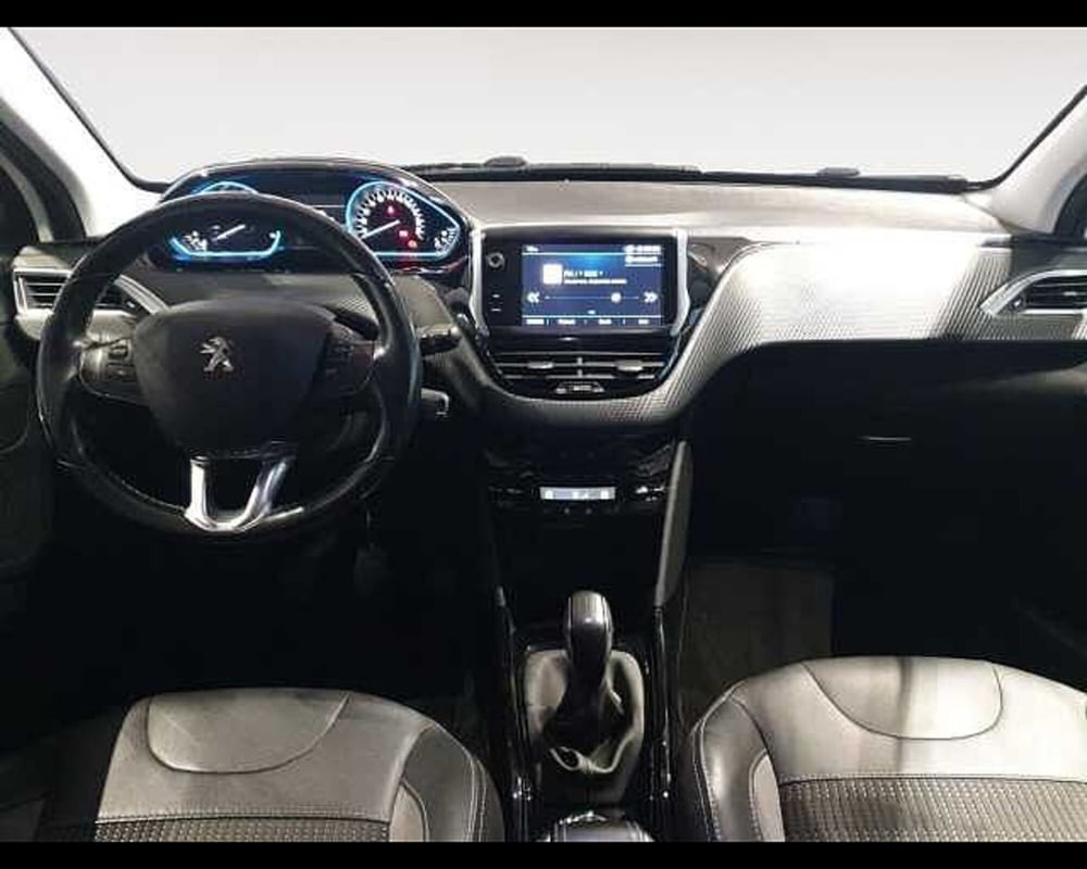 Peugeot 2008 usata a Cuneo (10)