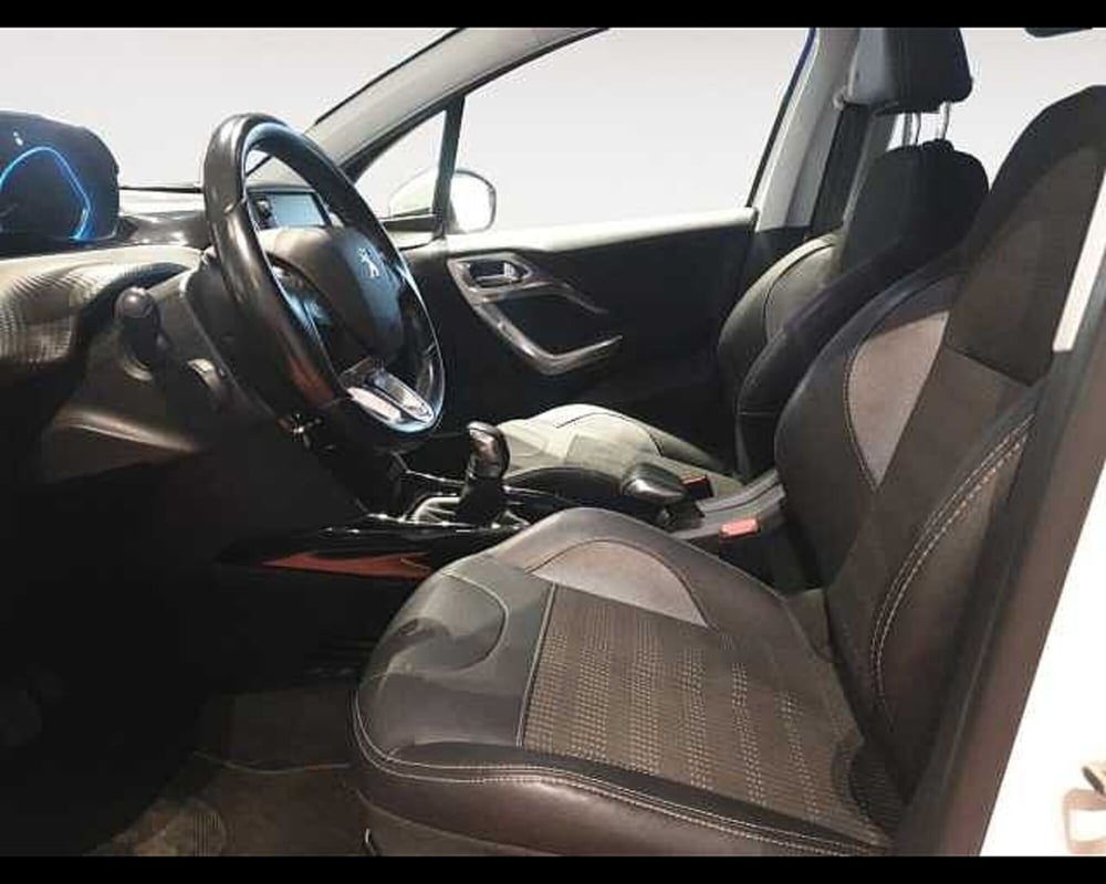 Peugeot 2008 usata a Cuneo (11)