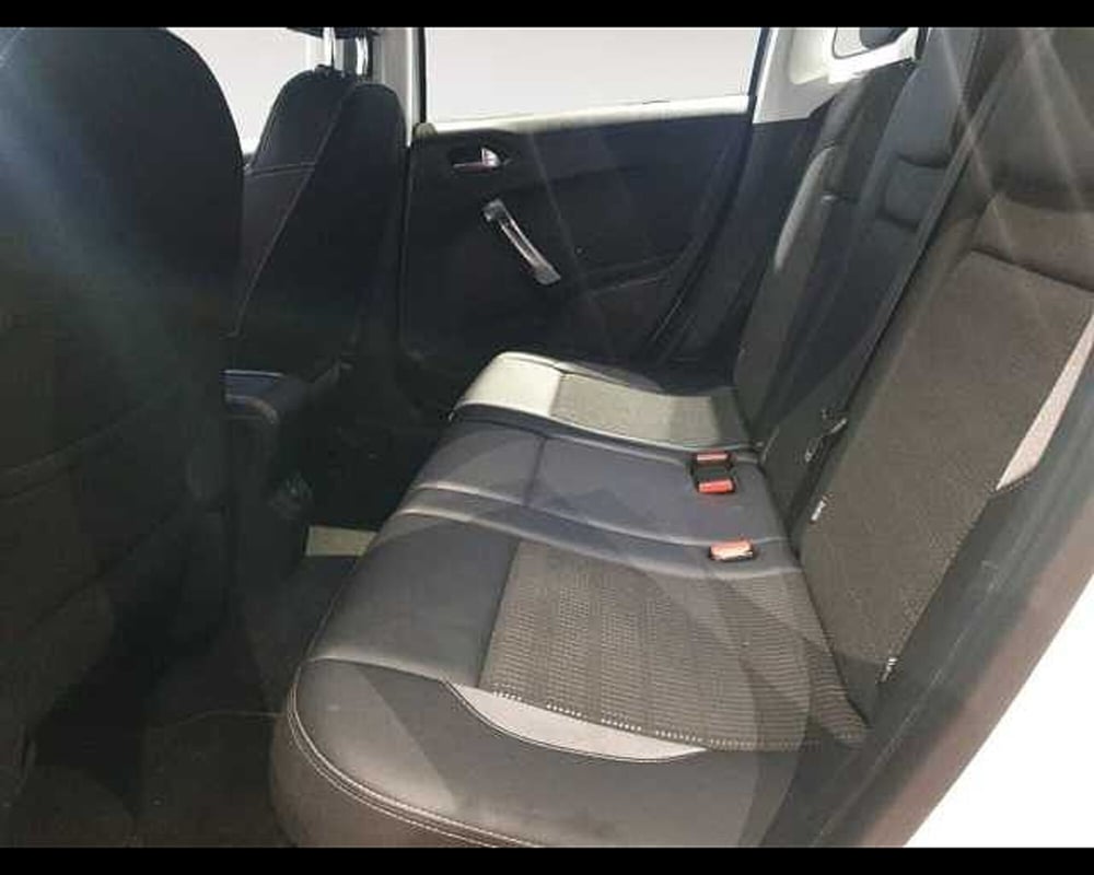 Peugeot 2008 usata a Cuneo (12)