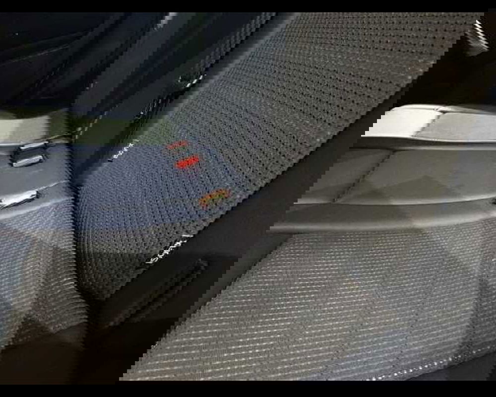 Peugeot 2008 usata a Cuneo (13)