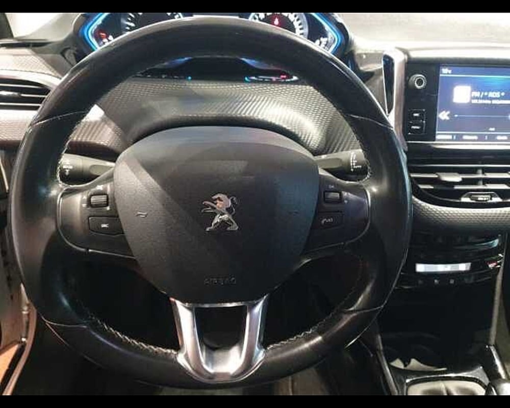 Peugeot 2008 usata a Cuneo (16)