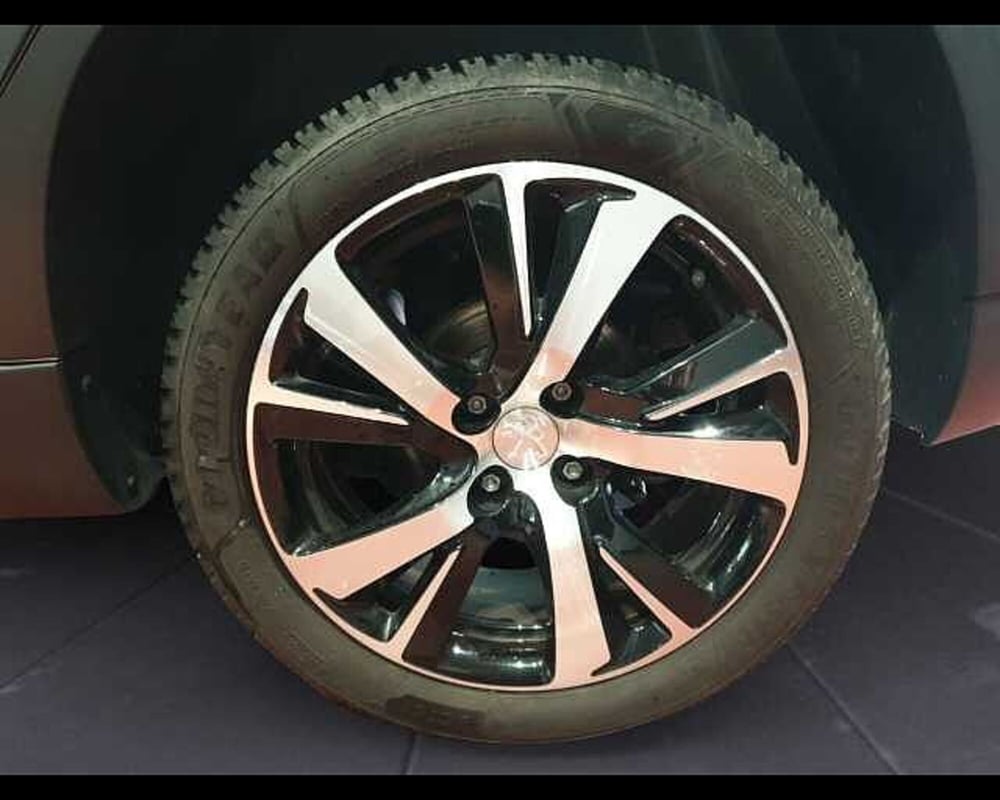 Peugeot 2008 usata a Cuneo (17)