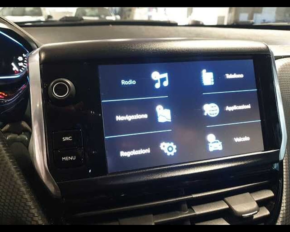 Peugeot 2008 usata a Cuneo (19)