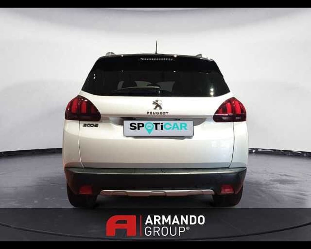 Peugeot 2008 usata a Cuneo (6)