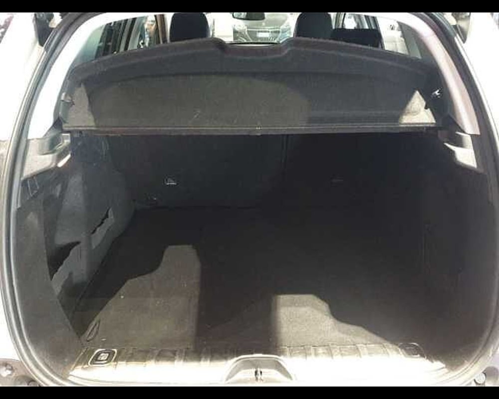 Peugeot 2008 usata a Cuneo (7)