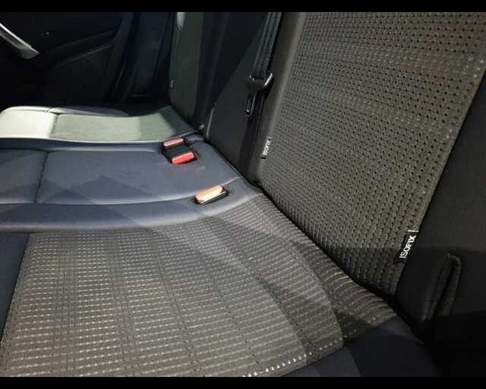 Peugeot 2008 usata a Cuneo (13)