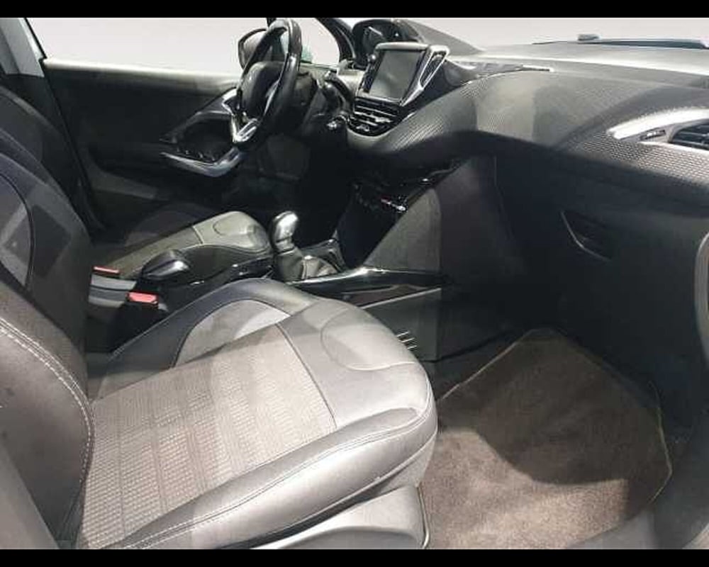 Peugeot 2008 usata a Cuneo (14)
