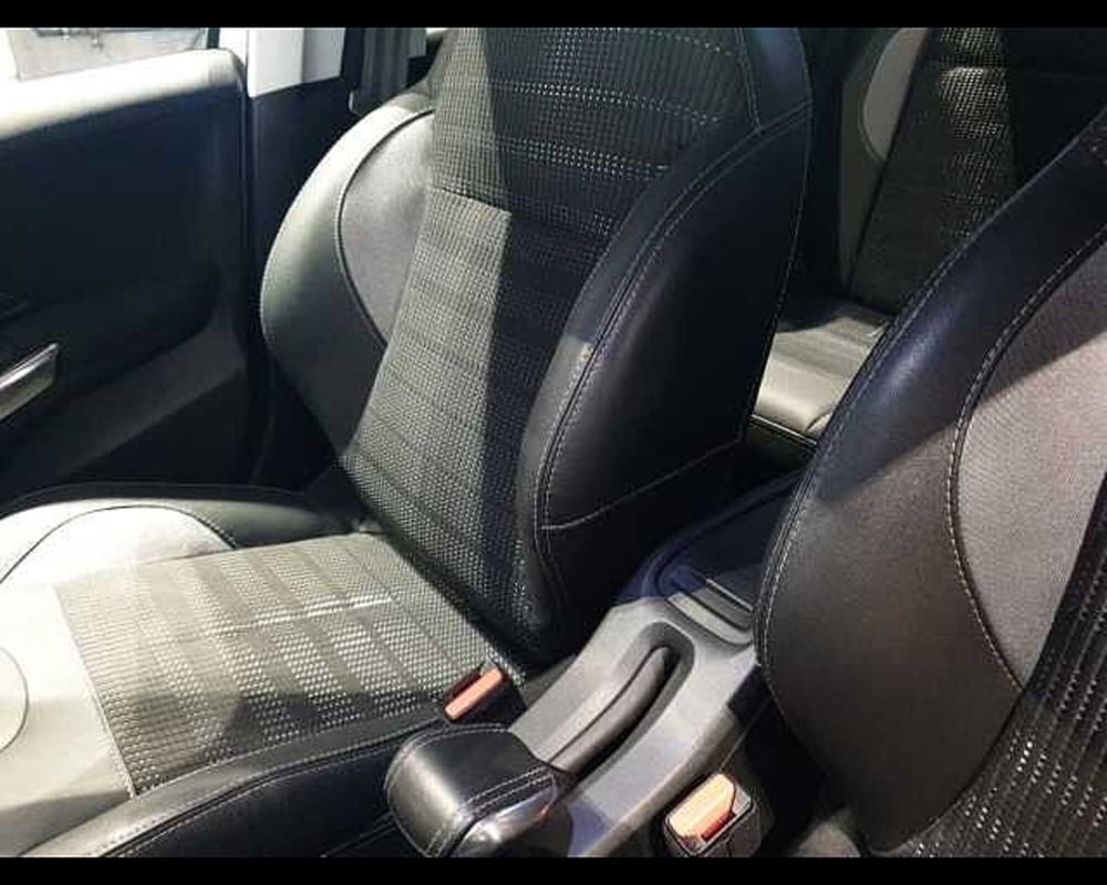 Peugeot 2008 usata a Cuneo (15)